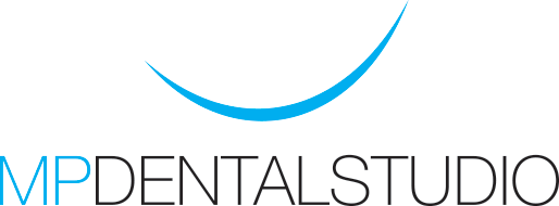 Logo di MP Dental Studio