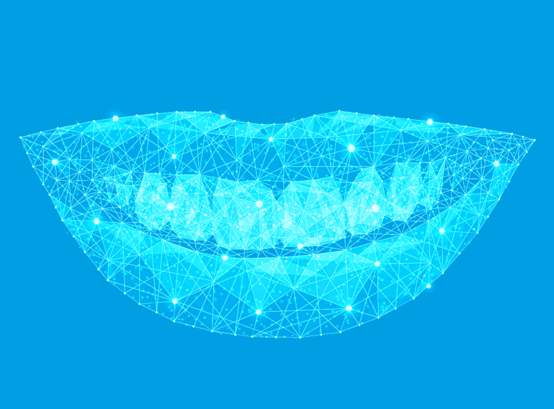 Qual è il tuo sorriso ideale? Te lo dice un software