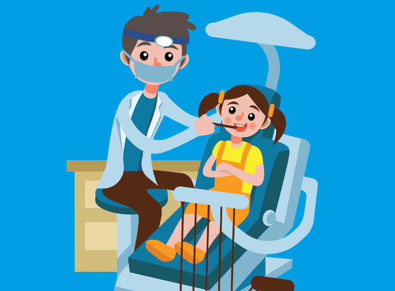 Ortodonzia digitale: più comfort anche per i bambini