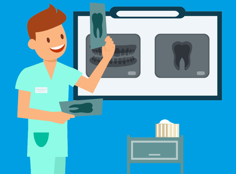 Rigenerazione ossea dentale: quali esami sono necessari?
